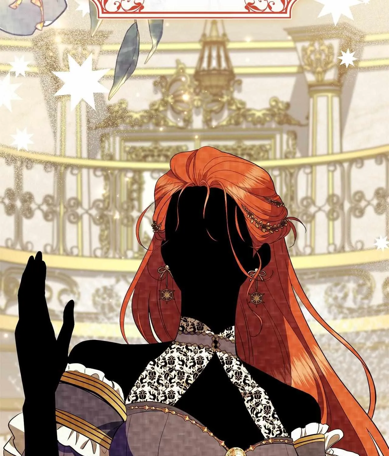 The Beloved Gardener of the World Tree Chapter 11 page 80 - 