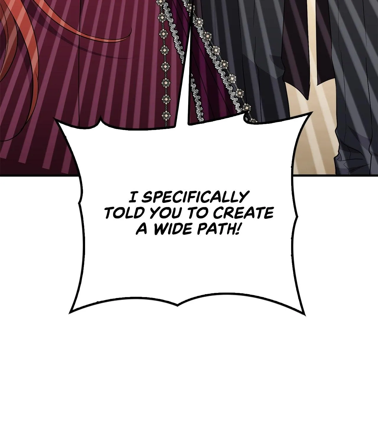 The Beloved Gardener of the World Tree Chapter 11 page 9 - 