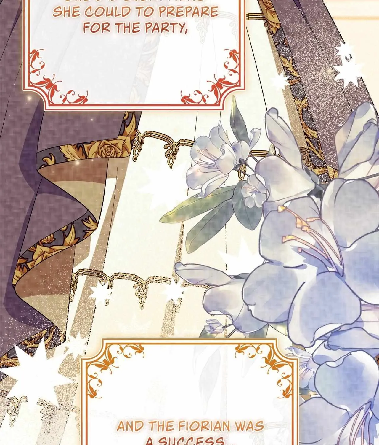 The Beloved Gardener of the World Tree Chapter 11 page 82 - 