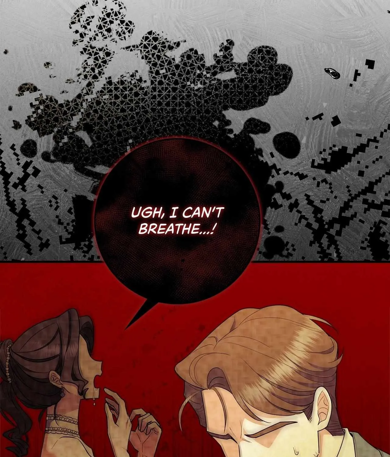 The Beloved Gardener of the World Tree Chapter 11 page 84 - 