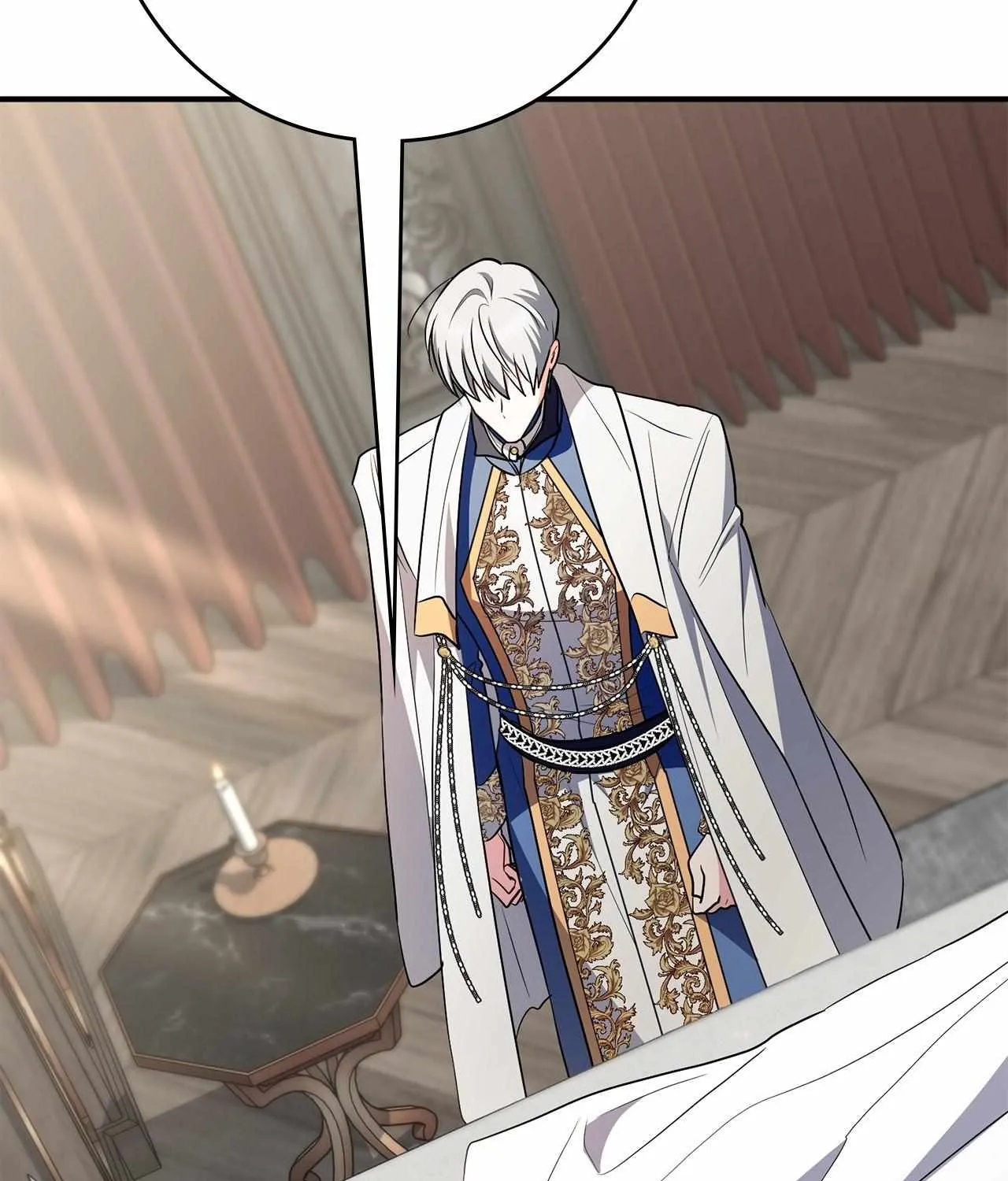 The Beloved Gardener of the World Tree Chapter 12 page 128 - 