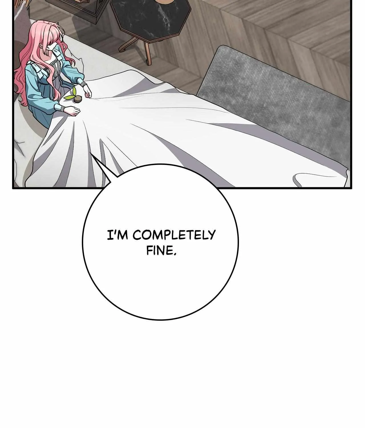 The Beloved Gardener of the World Tree Chapter 12 page 144 - 