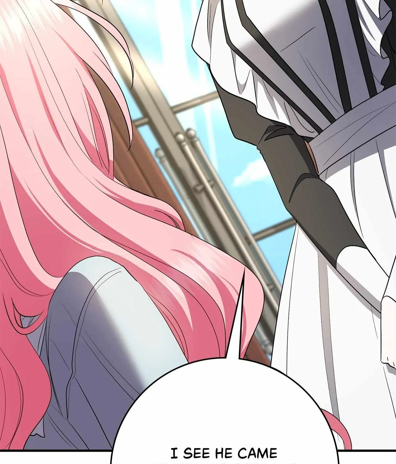 The Beloved Gardener of the World Tree Chapter 12 page 151 - 