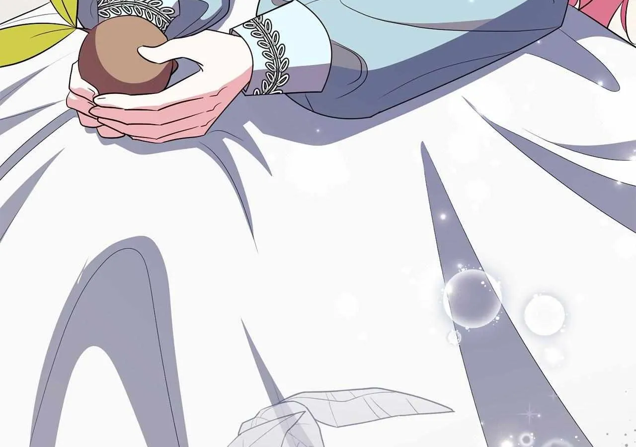 The Beloved Gardener of the World Tree Chapter 12 page 156 - 