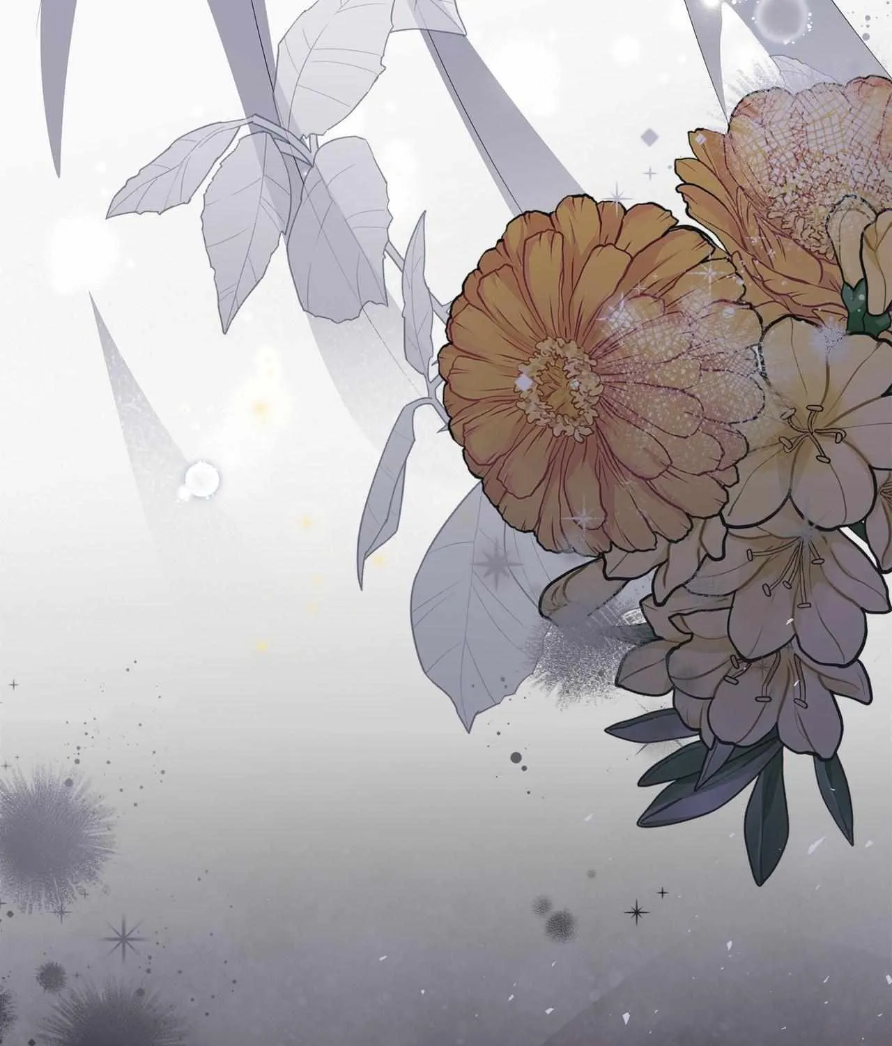 The Beloved Gardener of the World Tree Chapter 12 page 157 - 