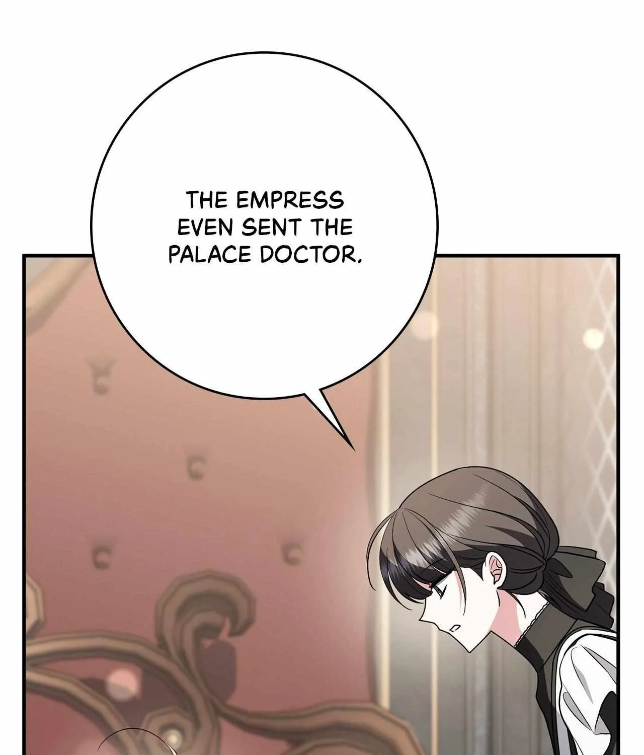 The Beloved Gardener of the World Tree Chapter 12 page 167 - 