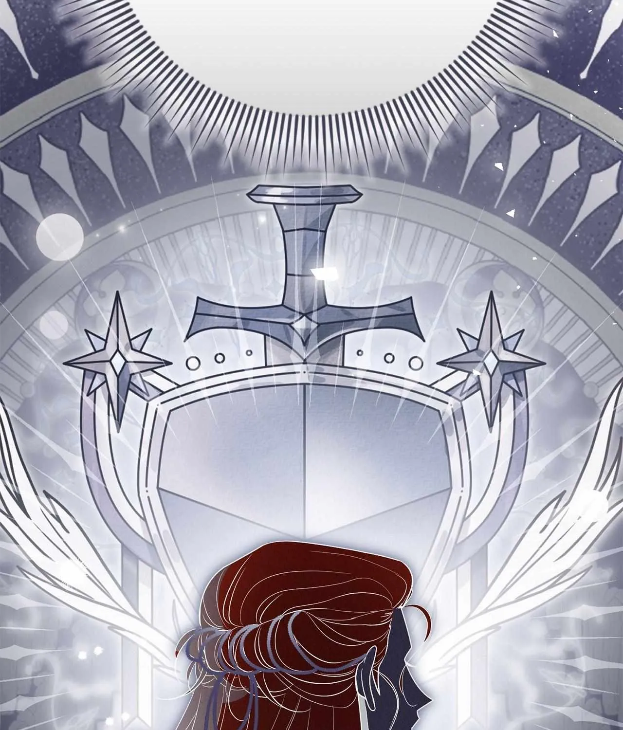 The Beloved Gardener of the World Tree Chapter 12 page 180 - 