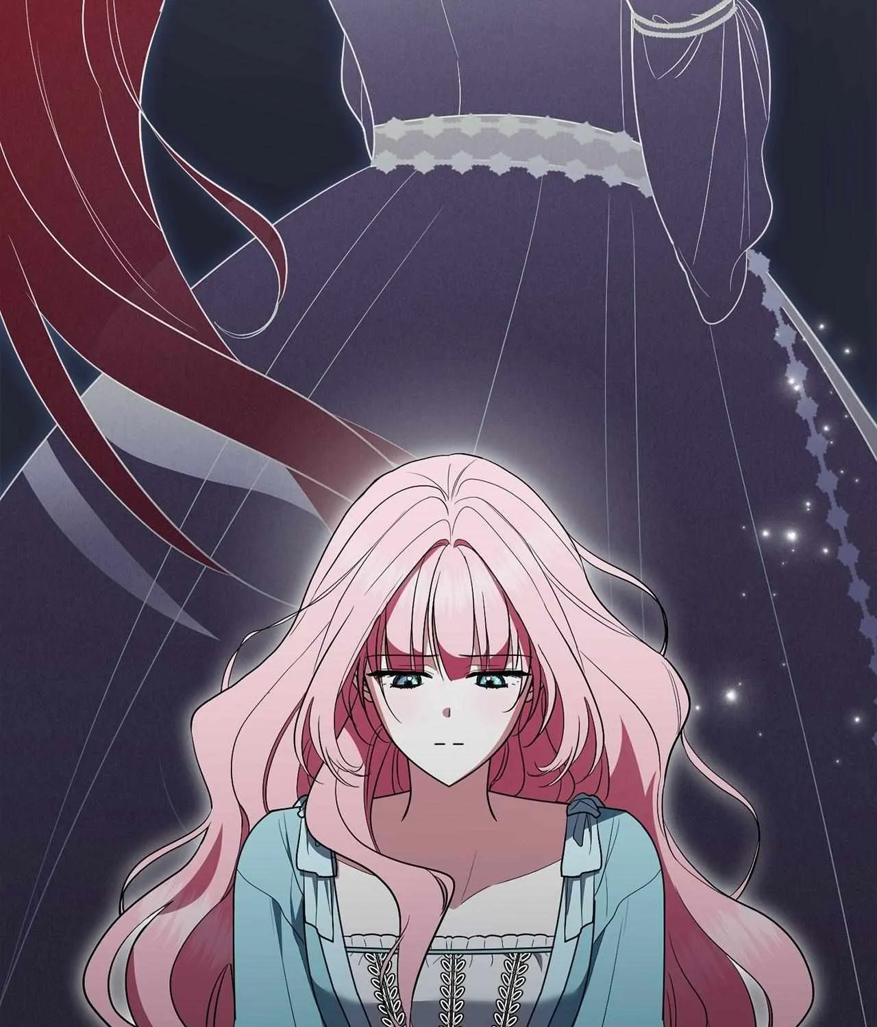 The Beloved Gardener of the World Tree Chapter 12 page 182 - 