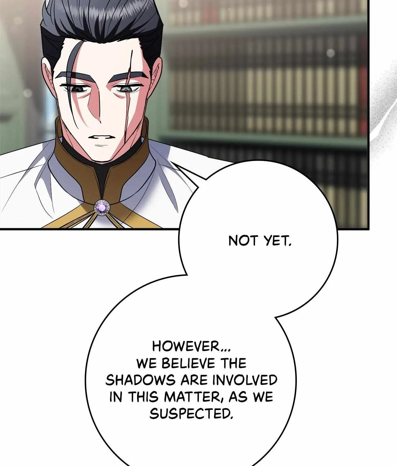 The Beloved Gardener of the World Tree Chapter 12 page 212 - 