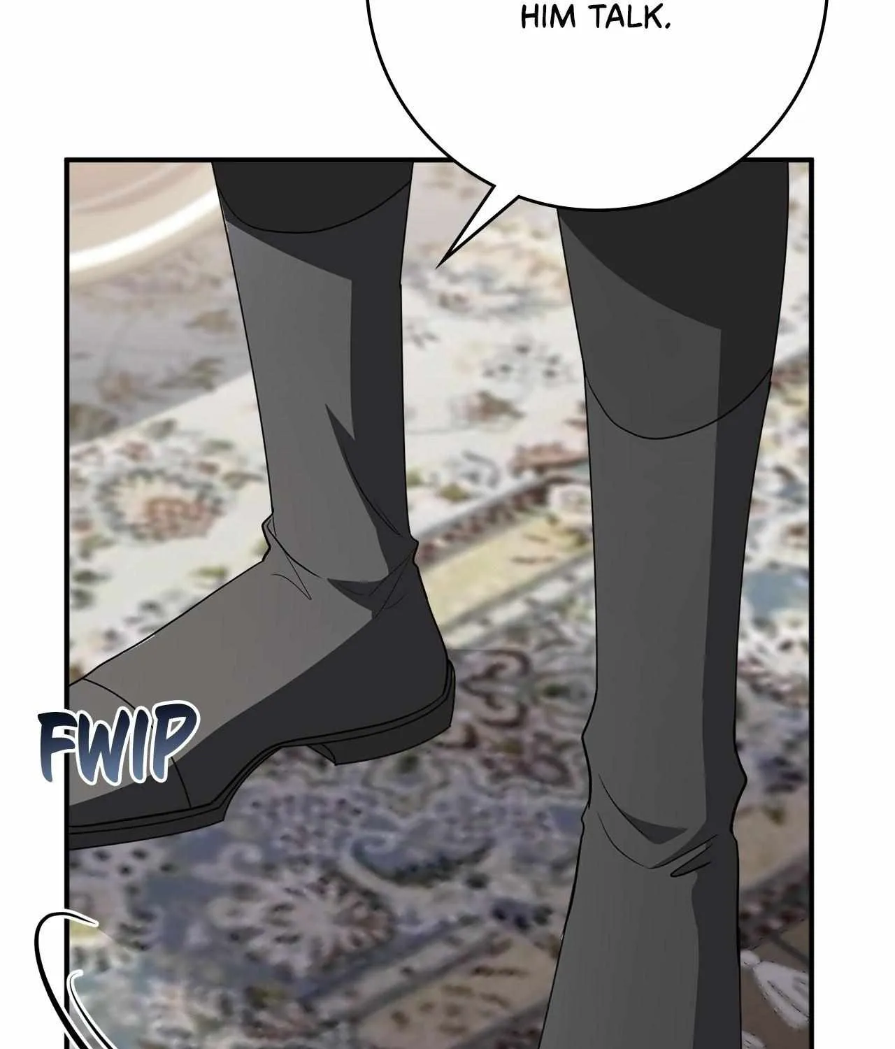 The Beloved Gardener of the World Tree Chapter 12 page 214 - 