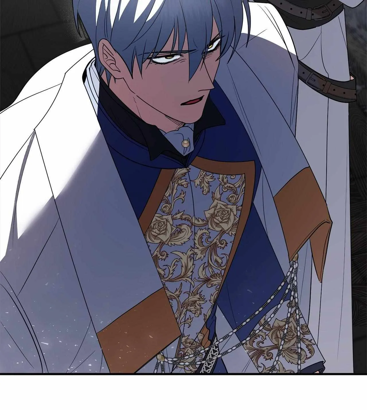 The Beloved Gardener of the World Tree Chapter 12 page 218 - 