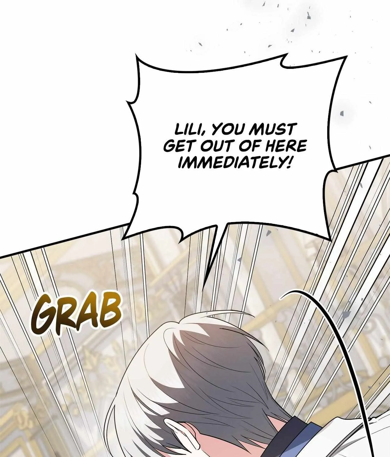 The Beloved Gardener of the World Tree Chapter 12 page 26 - 