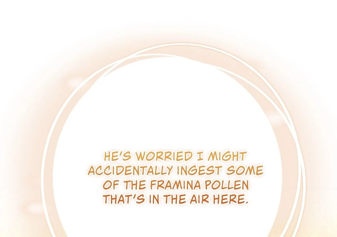 The Beloved Gardener of the World Tree Chapter 12 page 33 - 