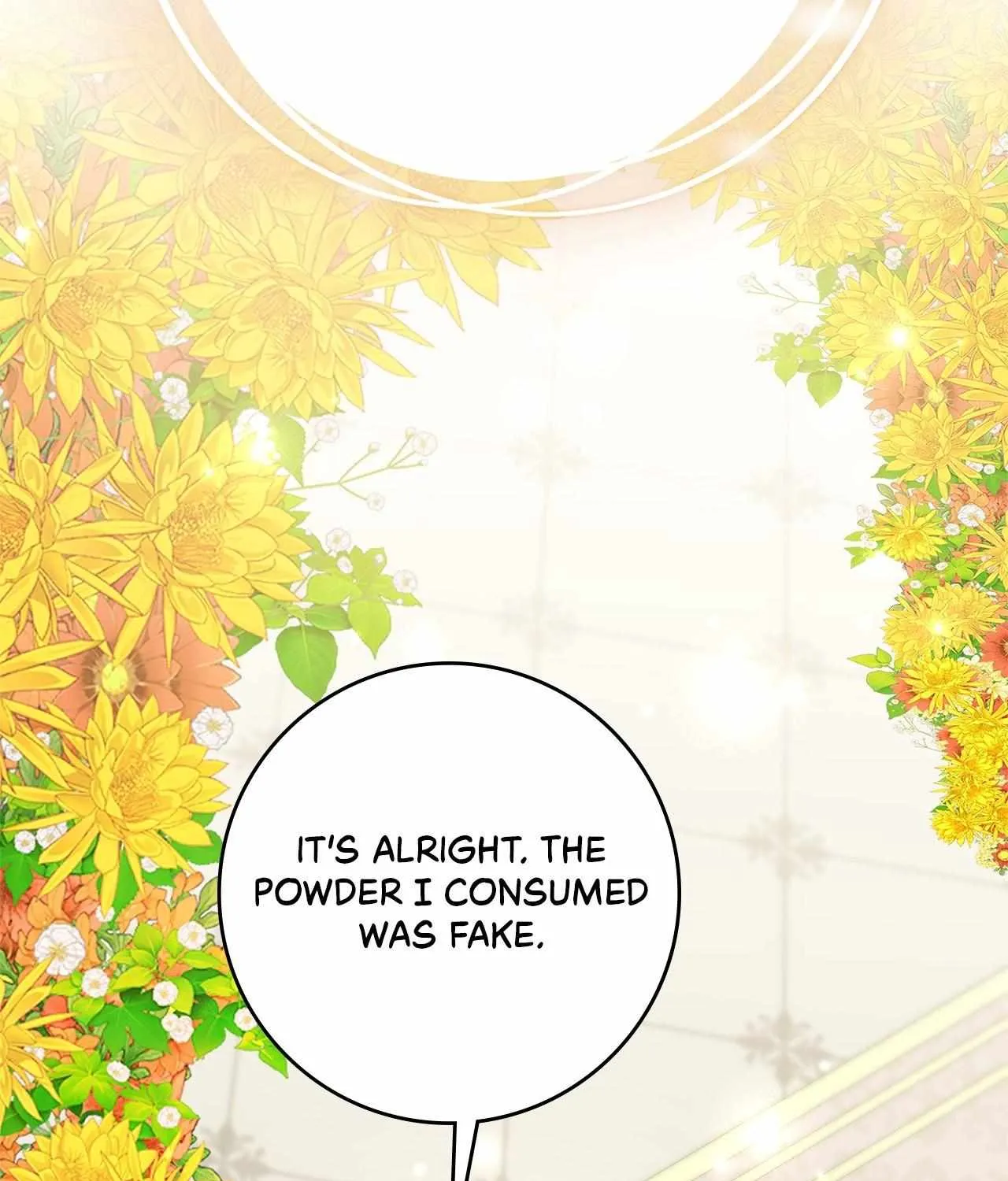 The Beloved Gardener of the World Tree Chapter 12 page 34 - 