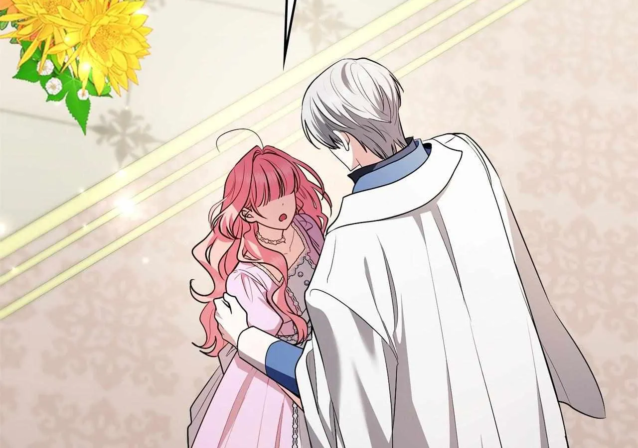 The Beloved Gardener of the World Tree Chapter 12 page 35 - 