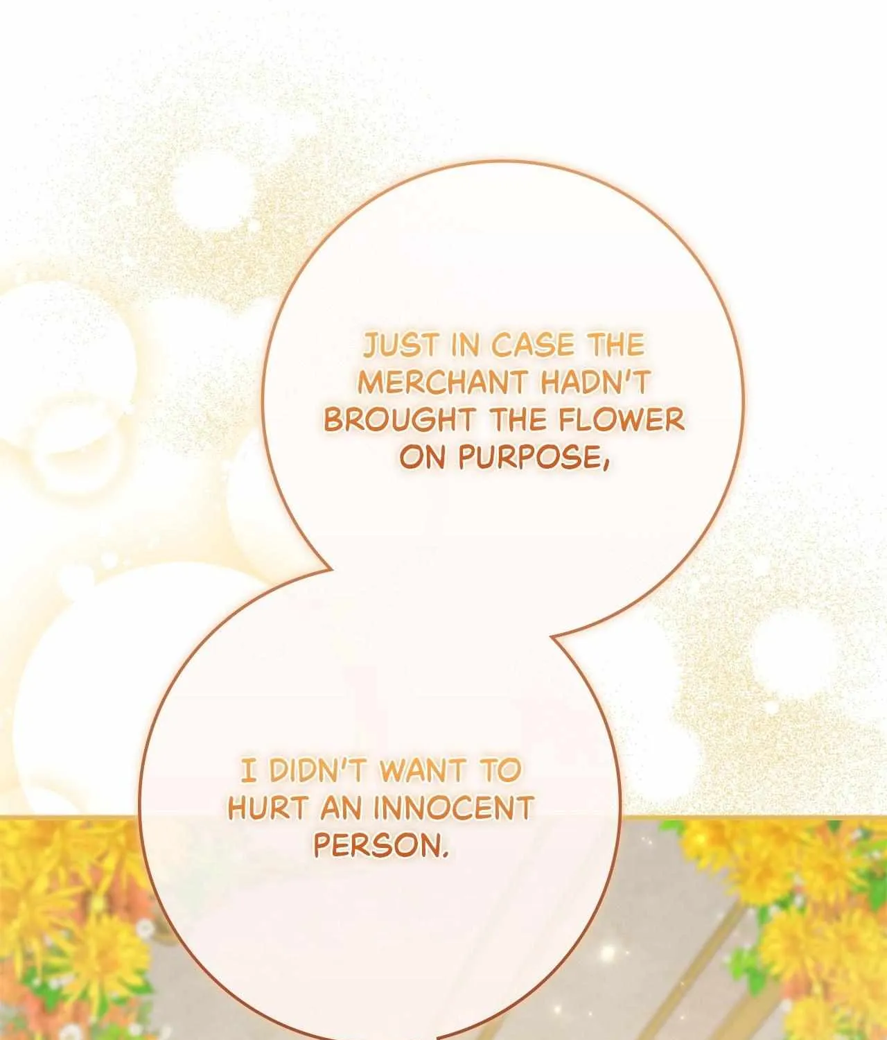 The Beloved Gardener of the World Tree Chapter 12 page 38 - 