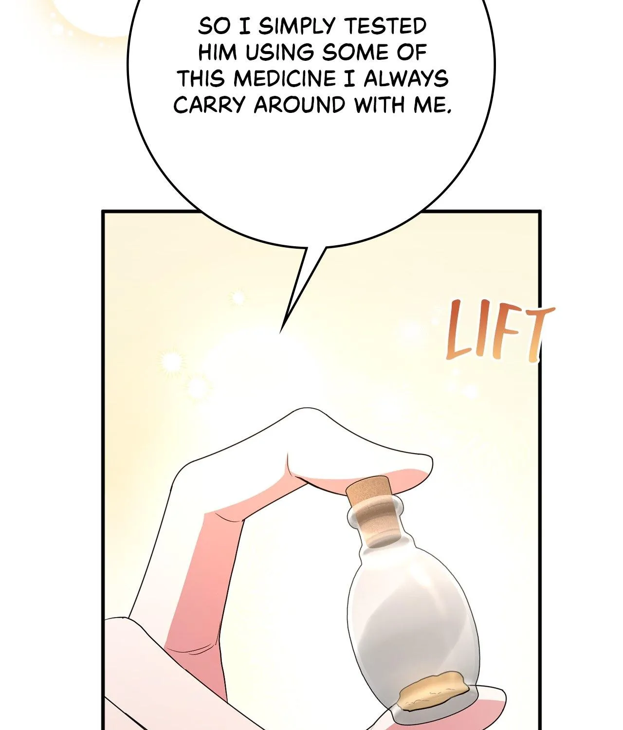 The Beloved Gardener of the World Tree Chapter 12 page 42 - 