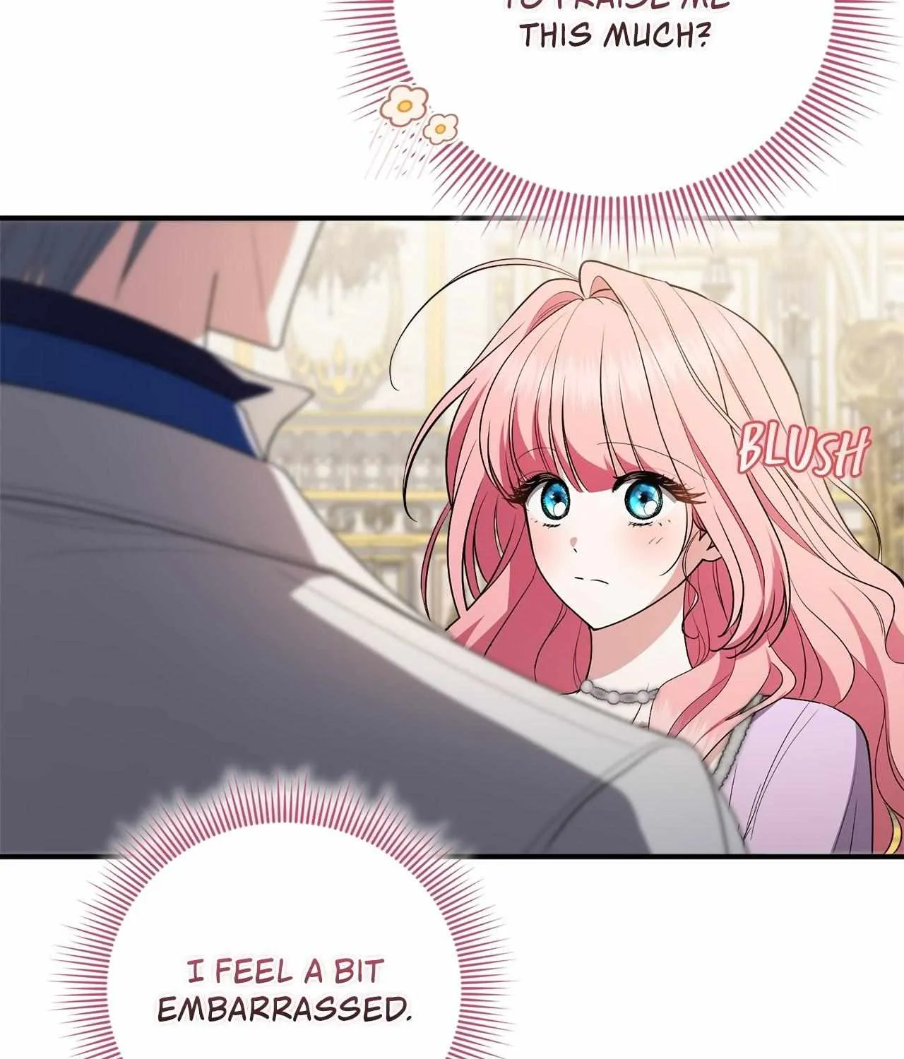 The Beloved Gardener of the World Tree Chapter 12 page 59 - 