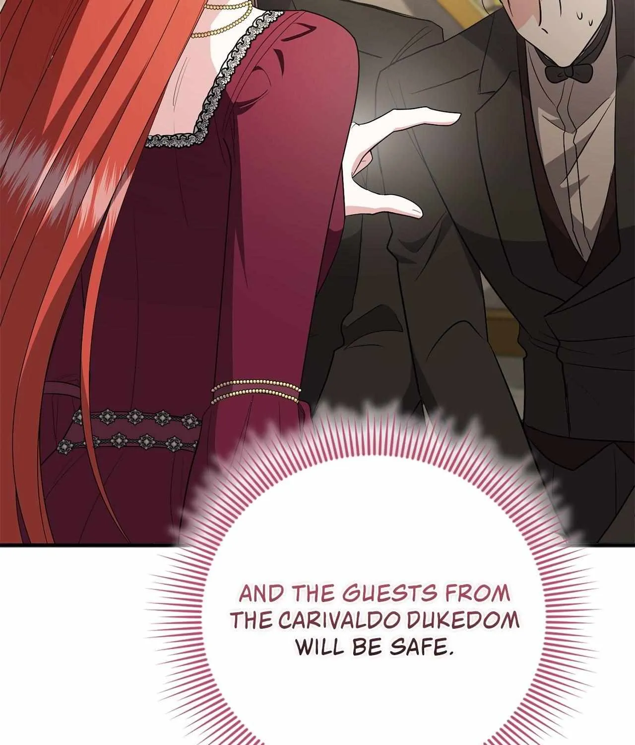 The Beloved Gardener of the World Tree Chapter 12 page 65 - 