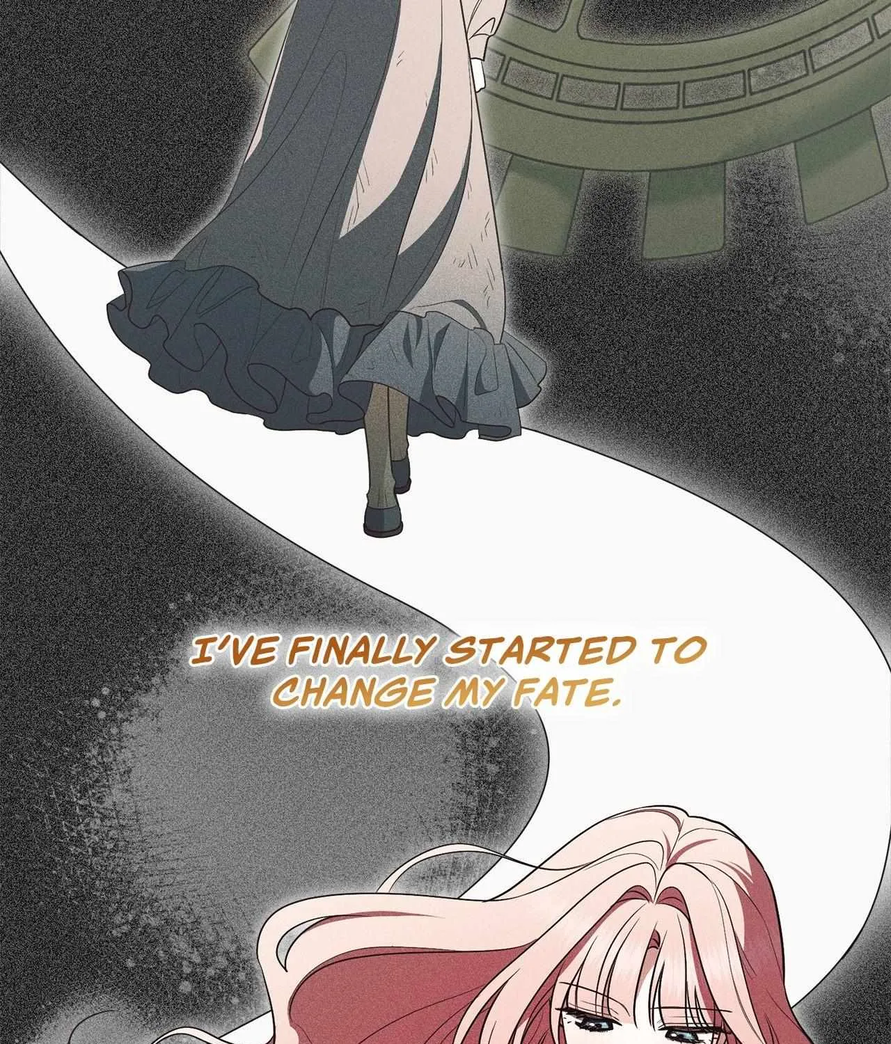 The Beloved Gardener of the World Tree Chapter 12 page 69 - 