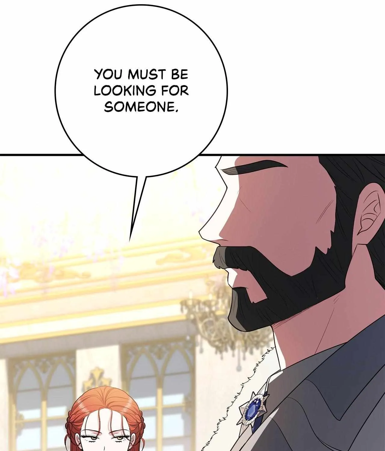 The Beloved Gardener of the World Tree Chapter 13 page 107 - 
