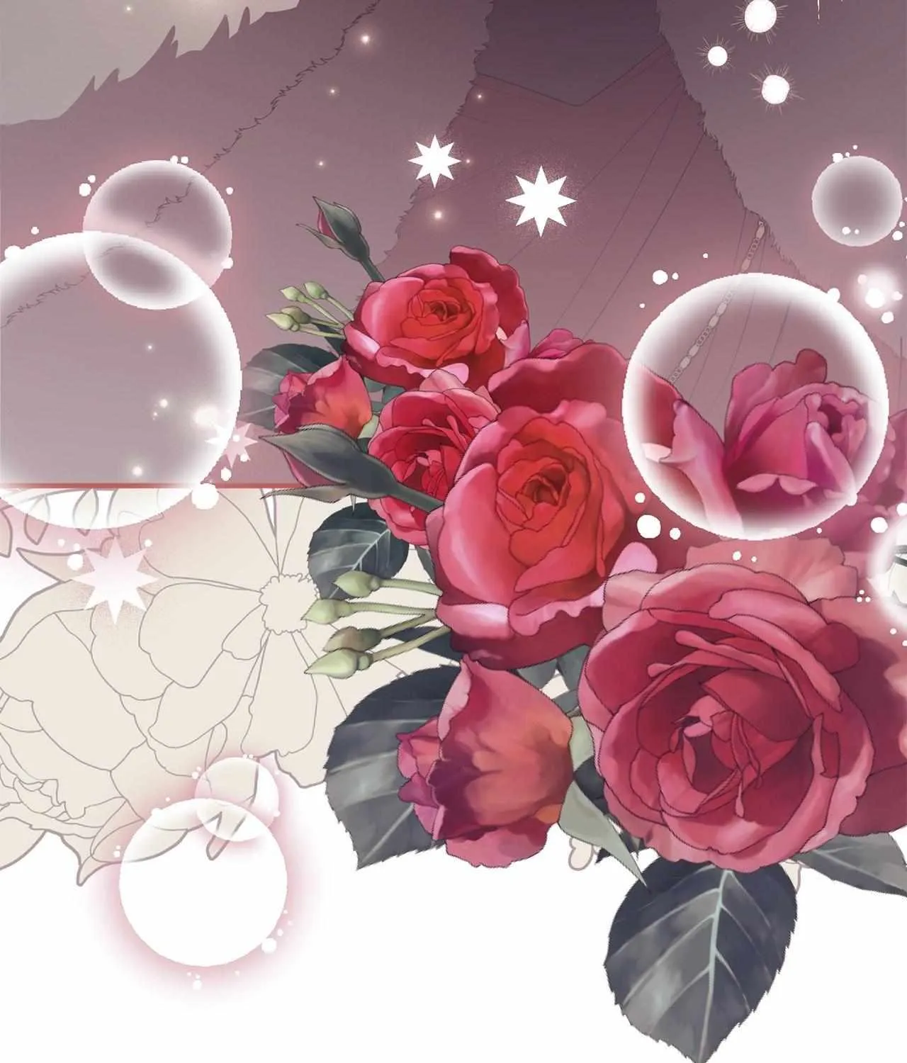The Beloved Gardener of the World Tree Chapter 13 page 113 - 