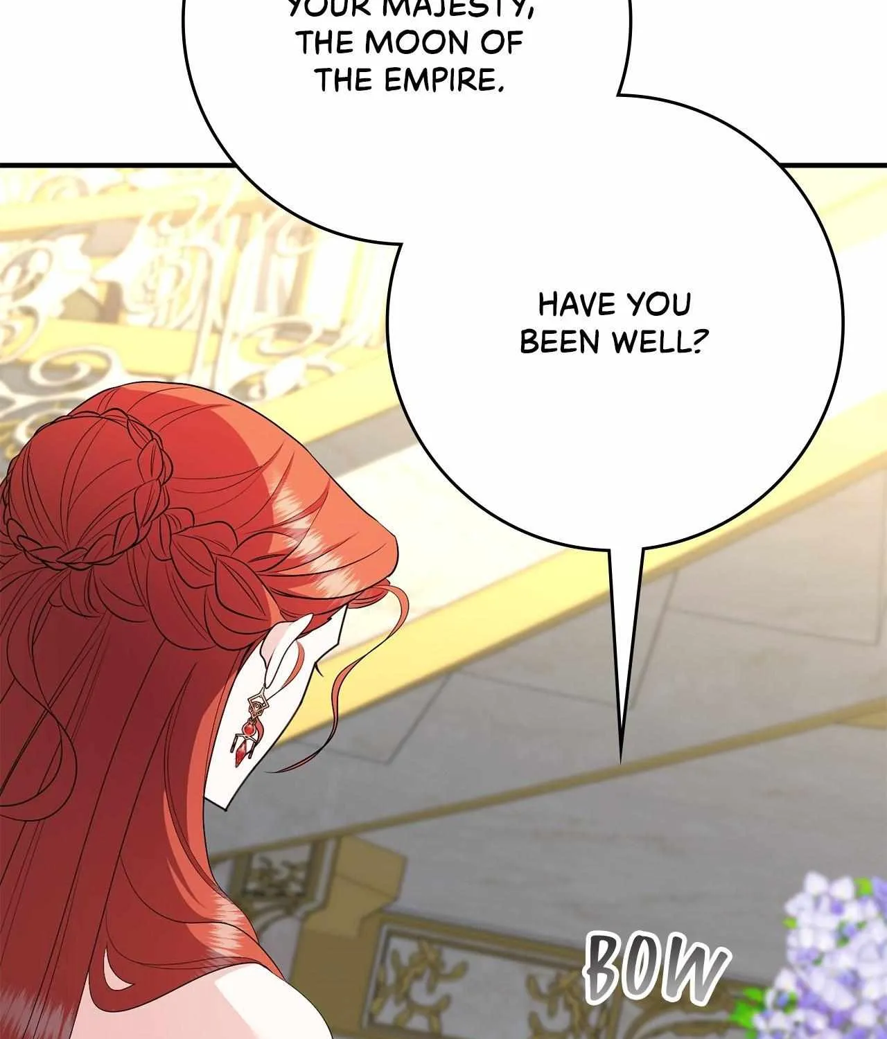 The Beloved Gardener of the World Tree Chapter 13 page 115 - 