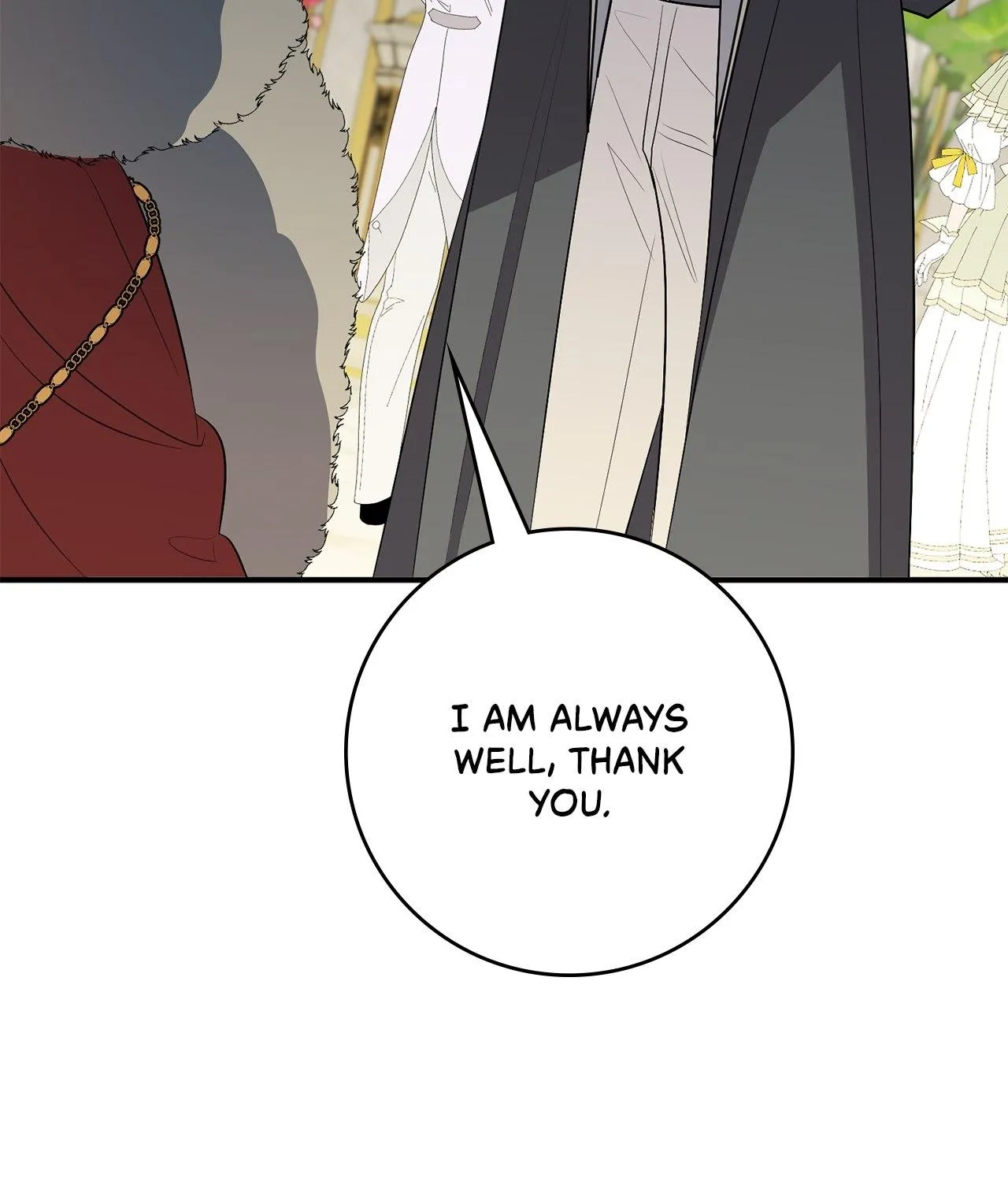 The Beloved Gardener of the World Tree Chapter 13 page 117 - 