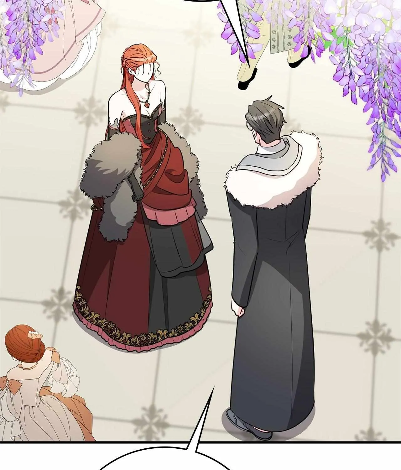 The Beloved Gardener of the World Tree Chapter 13 page 119 - 