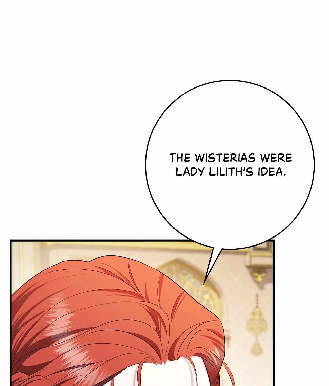 The Beloved Gardener of the World Tree Chapter 13 page 121 - 