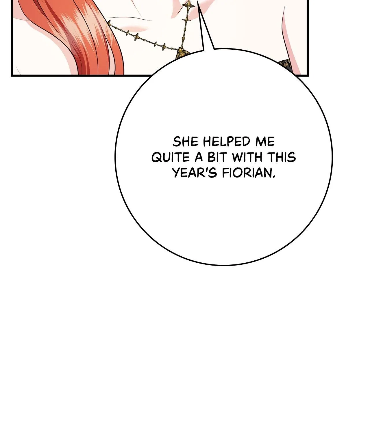 The Beloved Gardener of the World Tree Chapter 13 page 123 - 