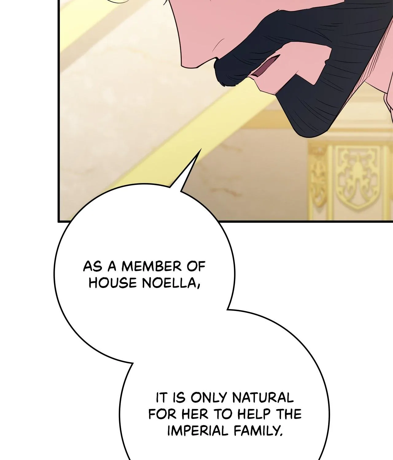 The Beloved Gardener of the World Tree Chapter 13 page 125 - 