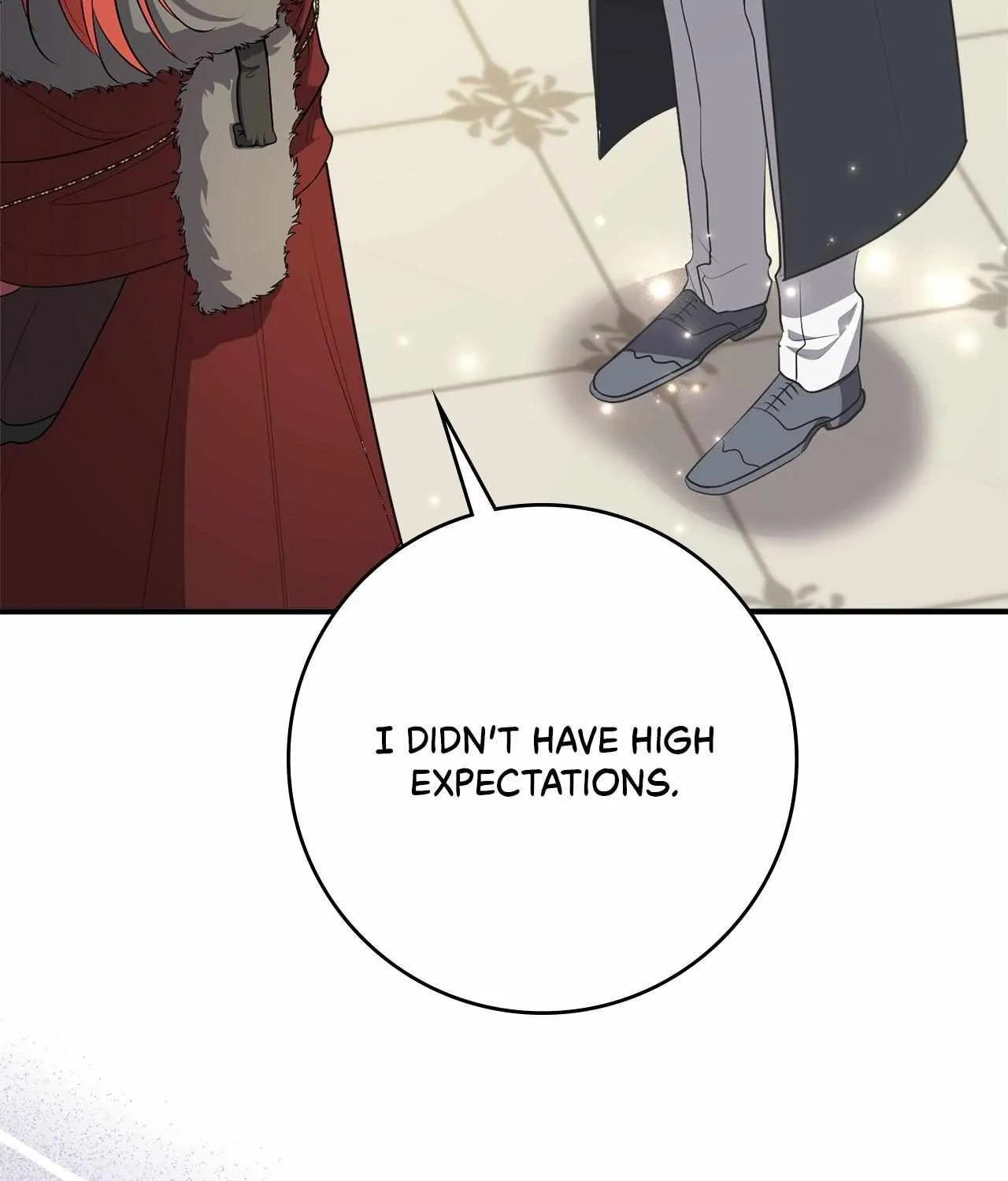 The Beloved Gardener of the World Tree Chapter 13 page 135 - 