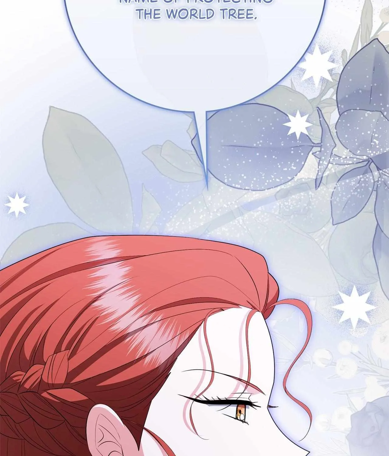 The Beloved Gardener of the World Tree Chapter 13 page 137 - 