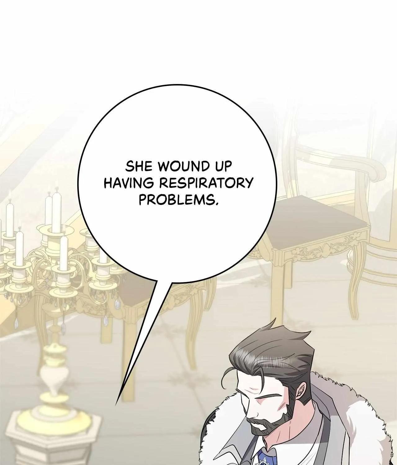 The Beloved Gardener of the World Tree Chapter 13 page 166 - 