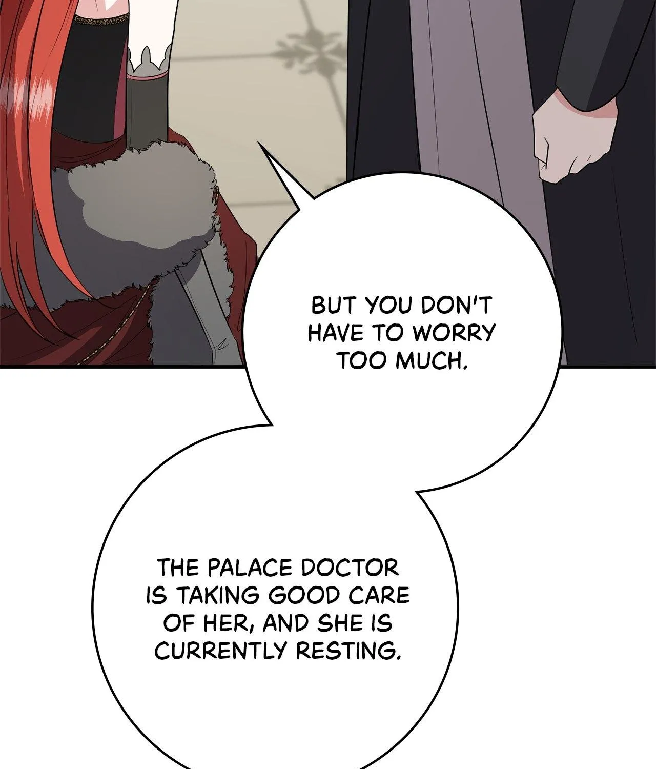 The Beloved Gardener of the World Tree Chapter 13 page 168 - 