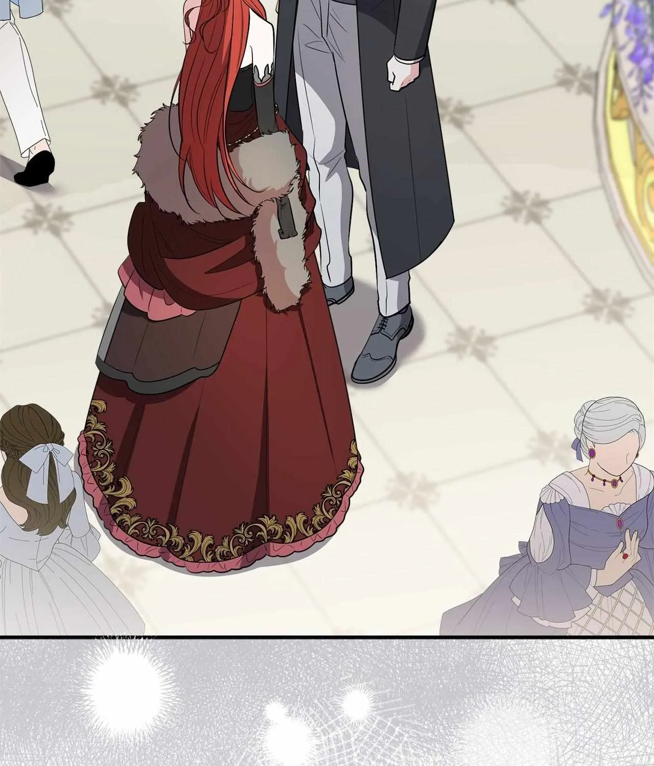 The Beloved Gardener of the World Tree Chapter 13 page 176 - 