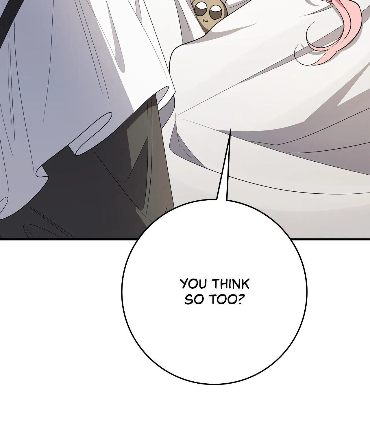 The Beloved Gardener of the World Tree Chapter 13 page 19 - 