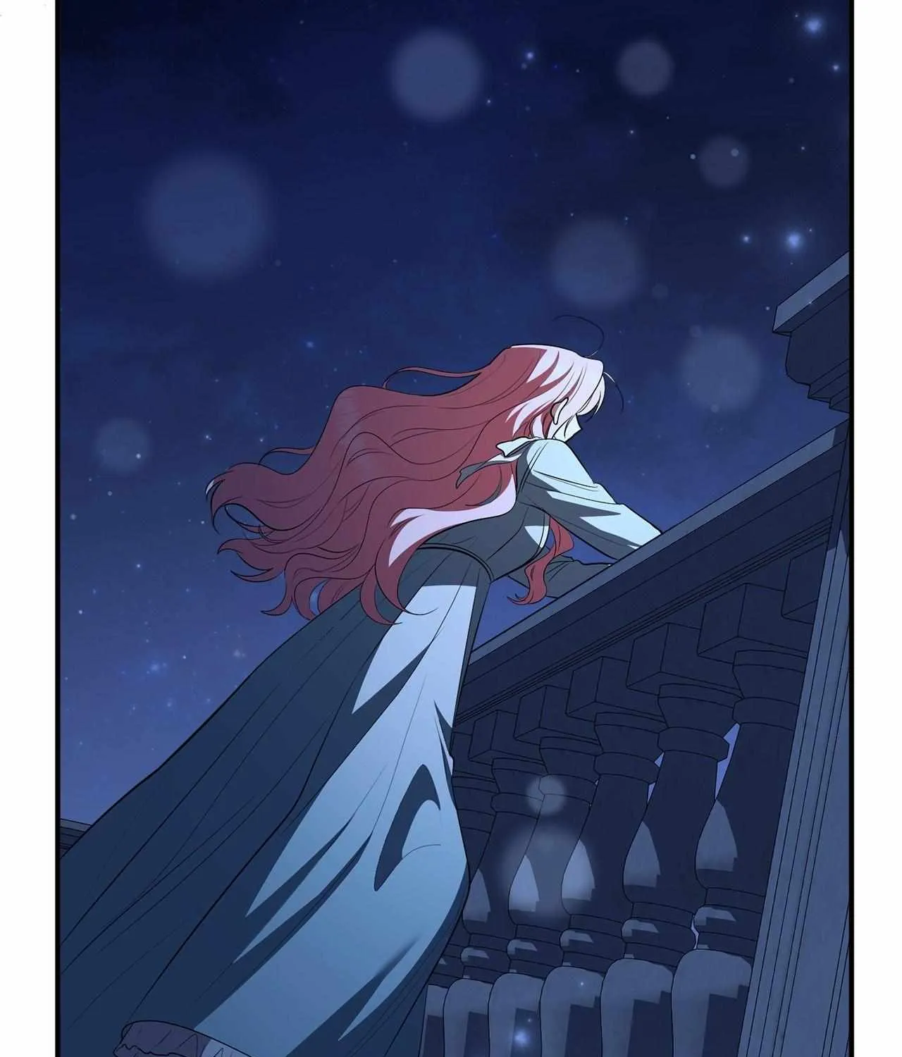The Beloved Gardener of the World Tree Chapter 13 page 199 - 