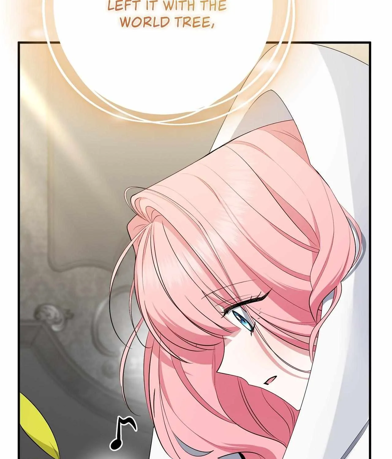 The Beloved Gardener of the World Tree Chapter 13 page 21 - 