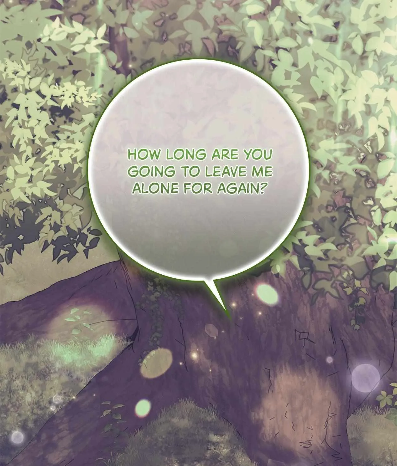 The Beloved Gardener of the World Tree Chapter 13 page 204 - 