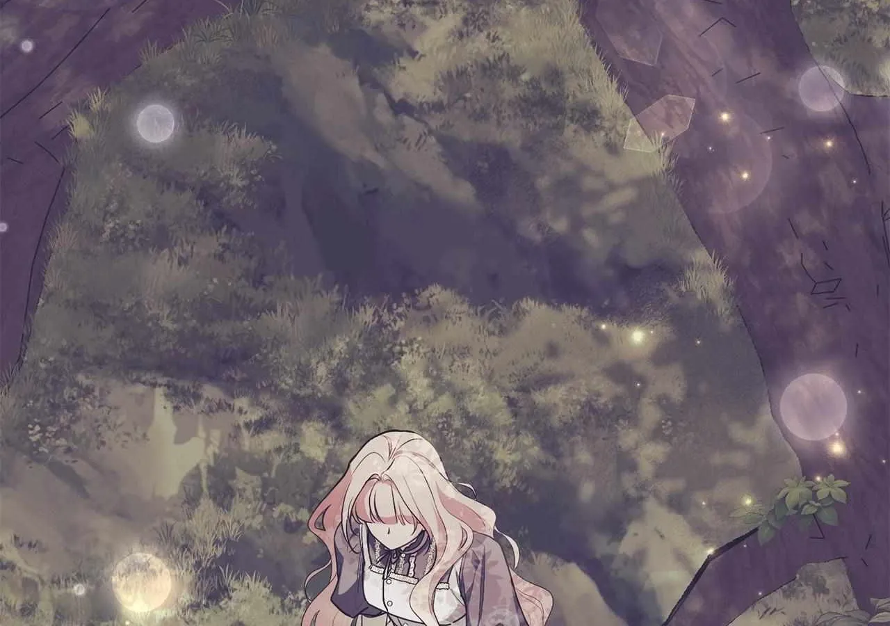 The Beloved Gardener of the World Tree Chapter 13 page 205 - 