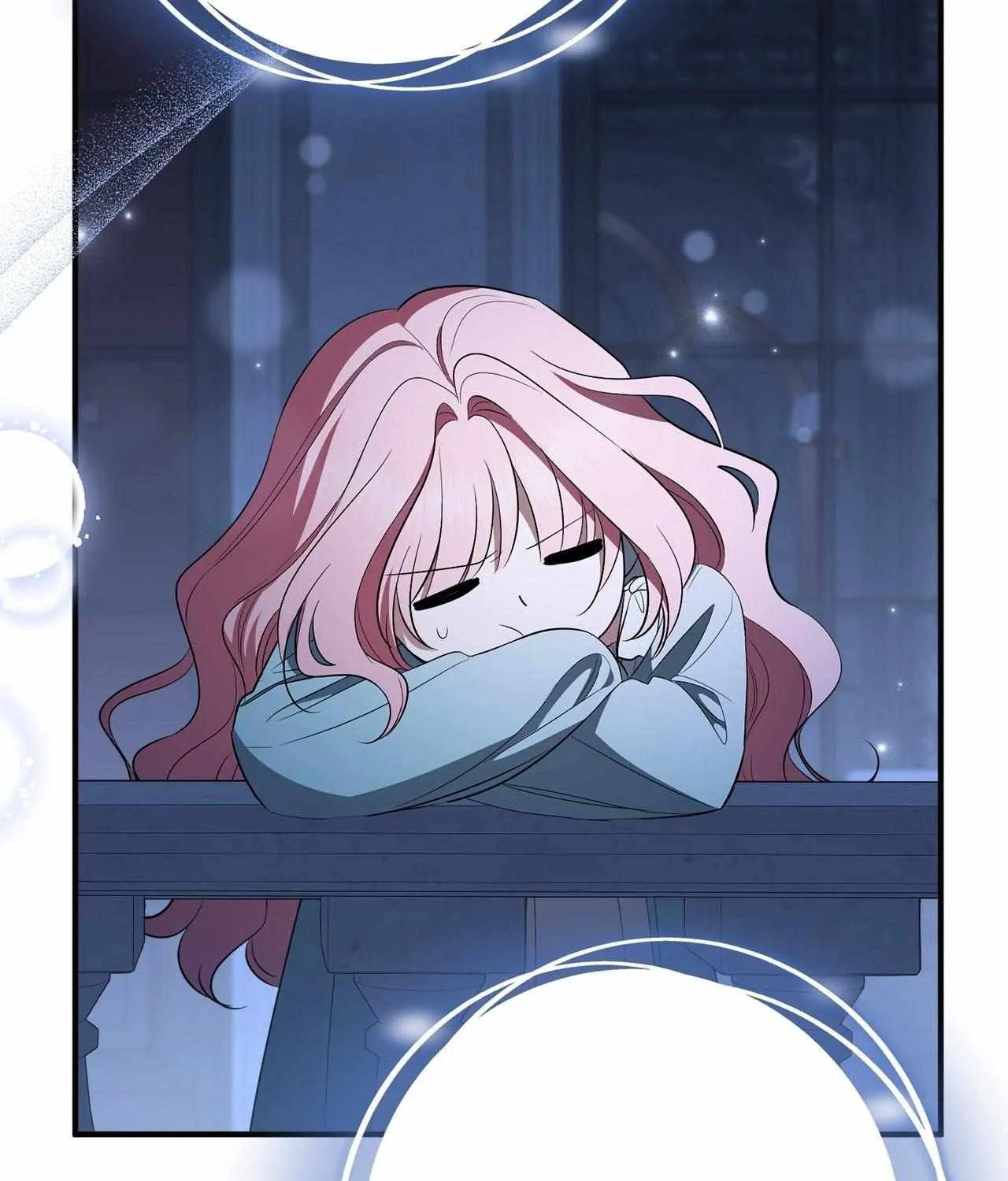 The Beloved Gardener of the World Tree Chapter 13 page 208 - 