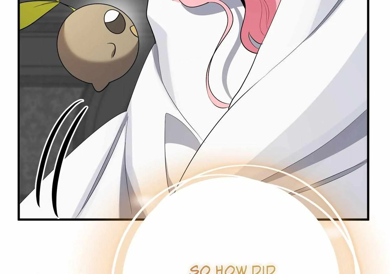 The Beloved Gardener of the World Tree Chapter 13 page 22 - 