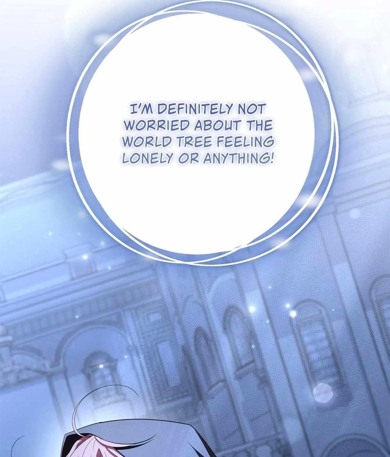 The Beloved Gardener of the World Tree Chapter 13 page 216 - 