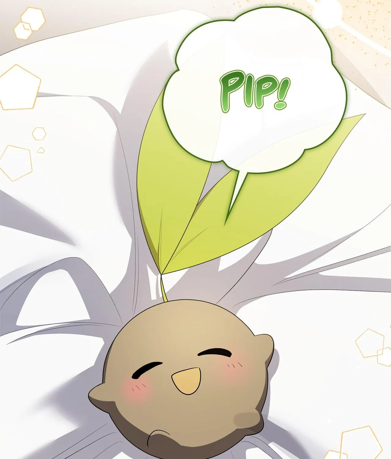 The Beloved Gardener of the World Tree Chapter 13 page 25 - 