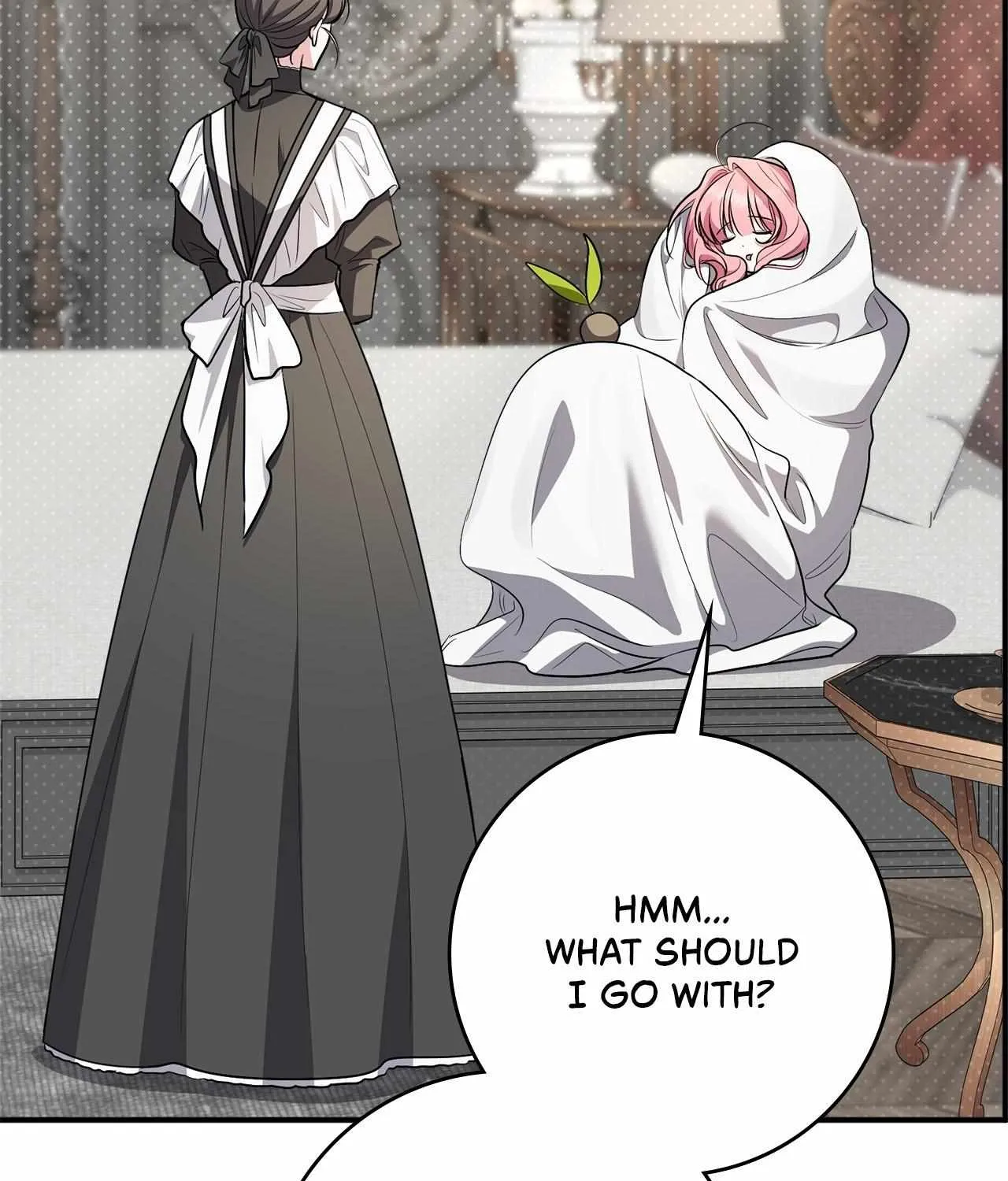 The Beloved Gardener of the World Tree Chapter 13 page 29 - 