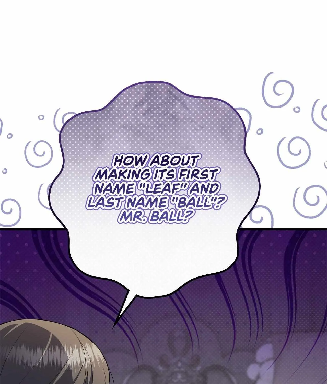 The Beloved Gardener of the World Tree Chapter 13 page 34 - 