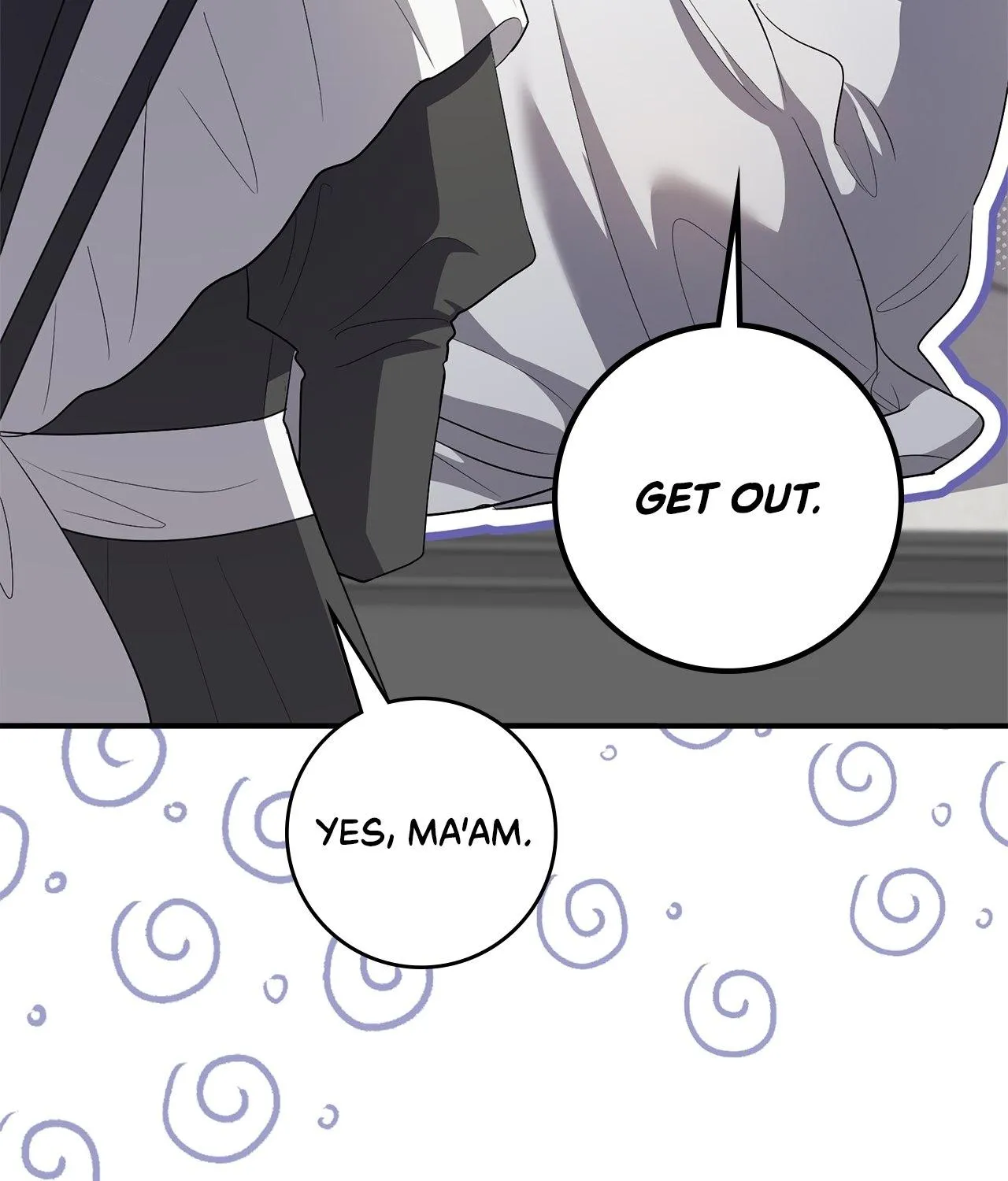 The Beloved Gardener of the World Tree Chapter 13 page 36 - 