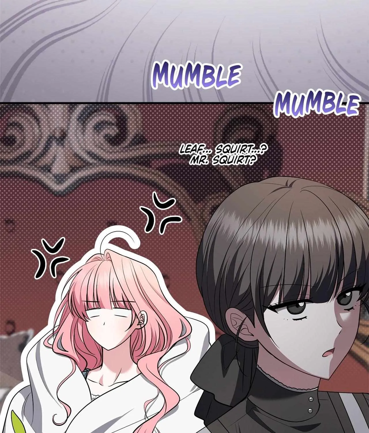 The Beloved Gardener of the World Tree Chapter 13 page 38 - 